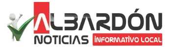 Albardon Noticia